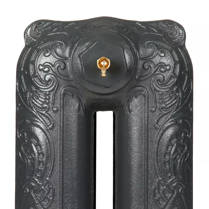 Patterin sävytys (siivu) - Valurautapatterin sävytys - 948-024-83 - 1