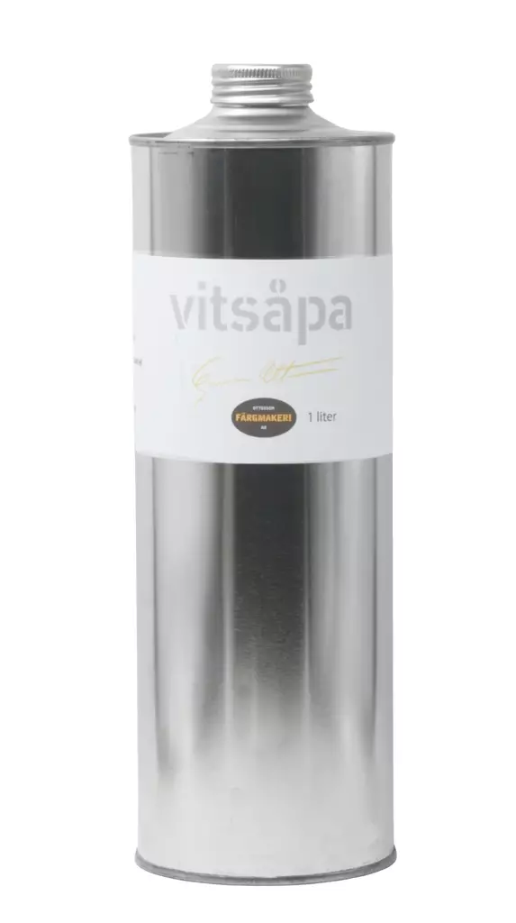 Pellavaöljysuopa, valkoinen - Suovat, kitit ja käsittelyaineet - 860-074-13 - 1