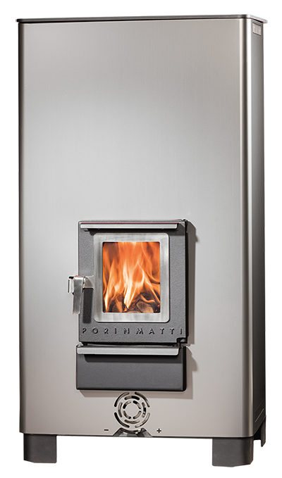 Porin Matti - Muut tulisijat - 715-055-3 - 1