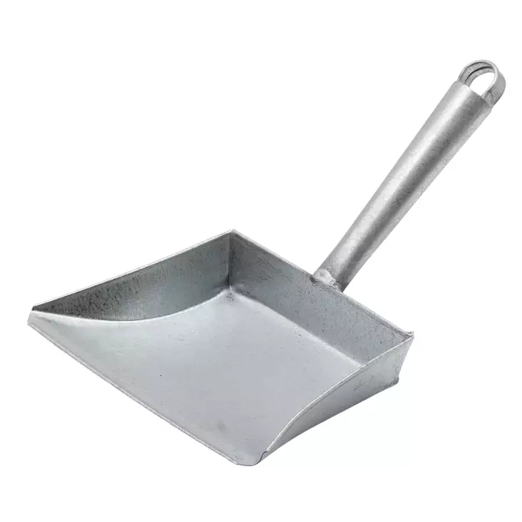 Rikkalapio, putukiffeli - Peltituotteet - 719-045-3 - 1