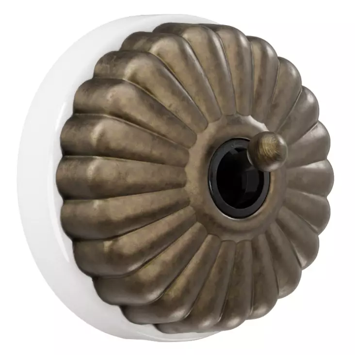 Ristikytkin Charlotte - Kytkimet, Dimbler - 518-312-13 - 1