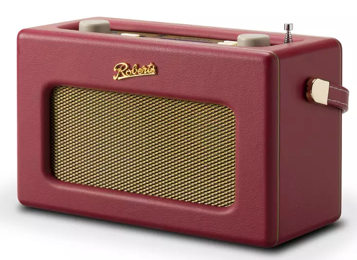 Roberts Radio iStream 3L - Roberts Radio iStream 3L - 720-080-3 - 1