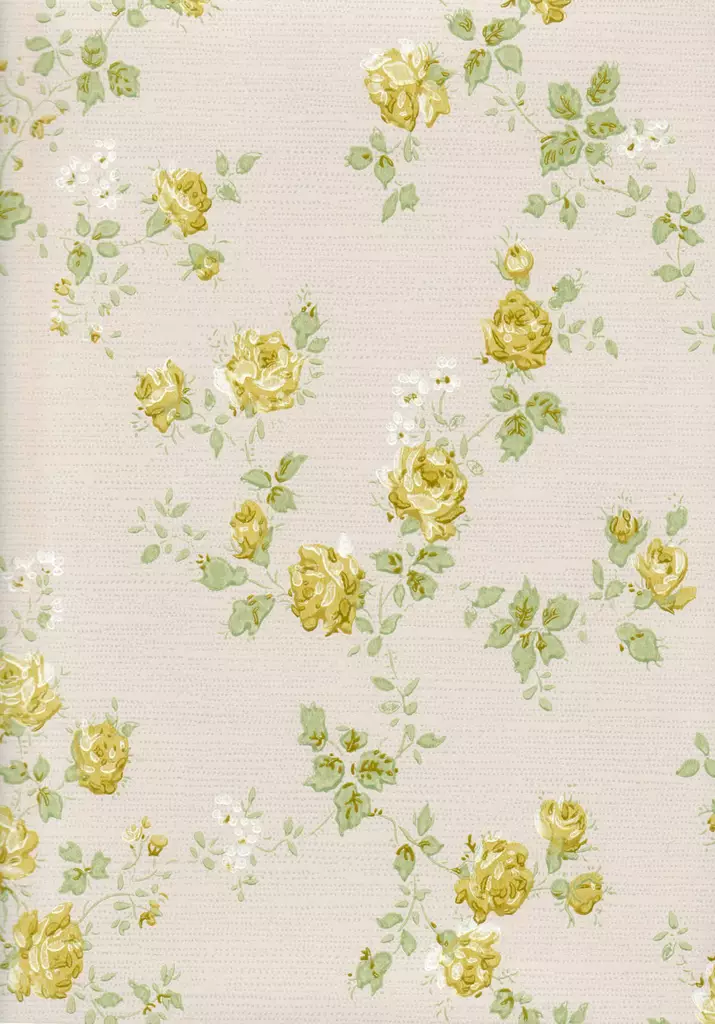 Ruusutarha - Pihlgren & Ritola -tapetit - 69693 - 1