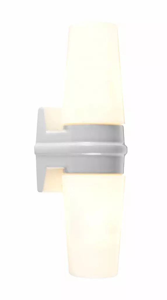 Seinävalaisin Bernadotte (IP44) - IFÖ -seinävalaisimet - 504-004-3 - 5