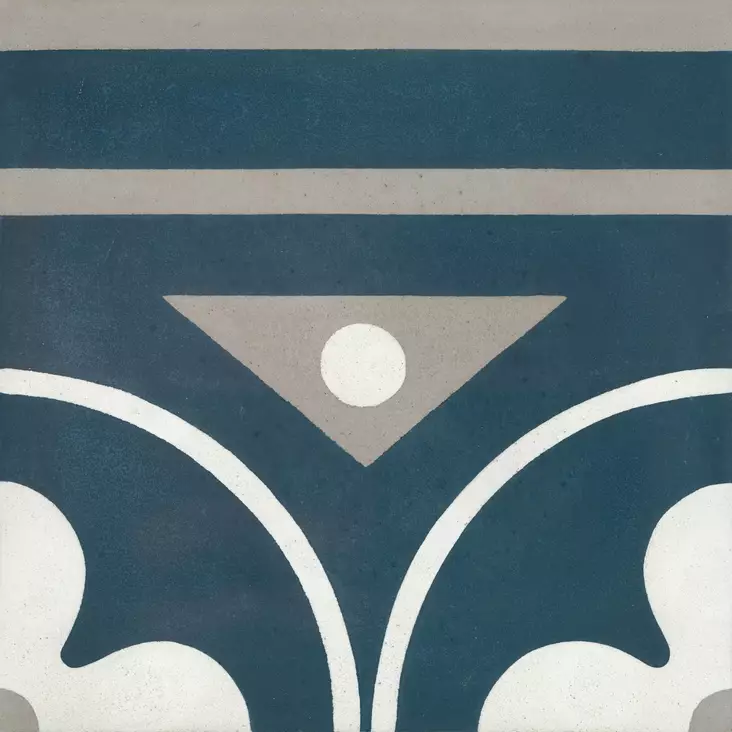 Sementtilaatta - Kehykset VIA -sementtilaatoille - 21943 - 1