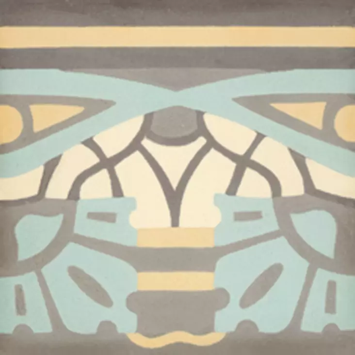 Sementtilaatta - Kehykset VIA -sementtilaatoille - 52011-143 - 1