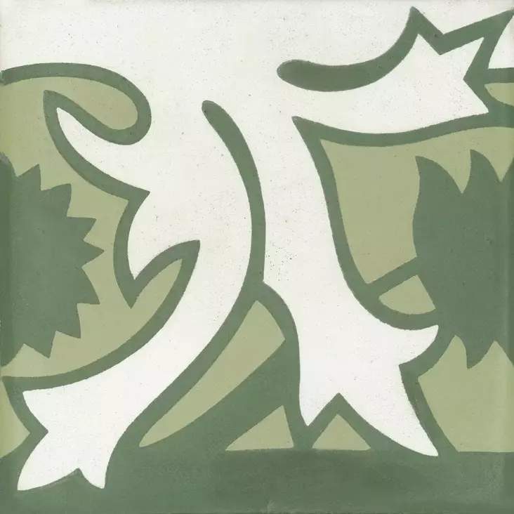 Sementtilaatta - Kehykset VIA -sementtilaatoille - 52016-53 - 1