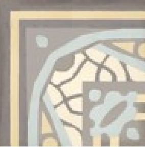 Sementtilaatta, kulma - Laatat ja tiilet - 54011-143 - 1