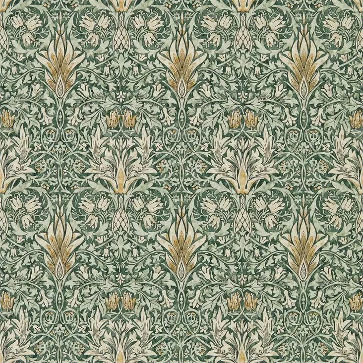 Snakeshead - William Morris -tapetit - 216863 - 1
