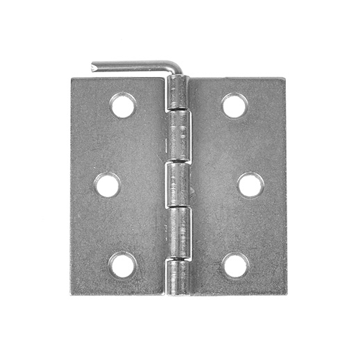 Sokkasarana, kork. 5 cm - Muut ikkunasaranat - 203-004-3 - 1