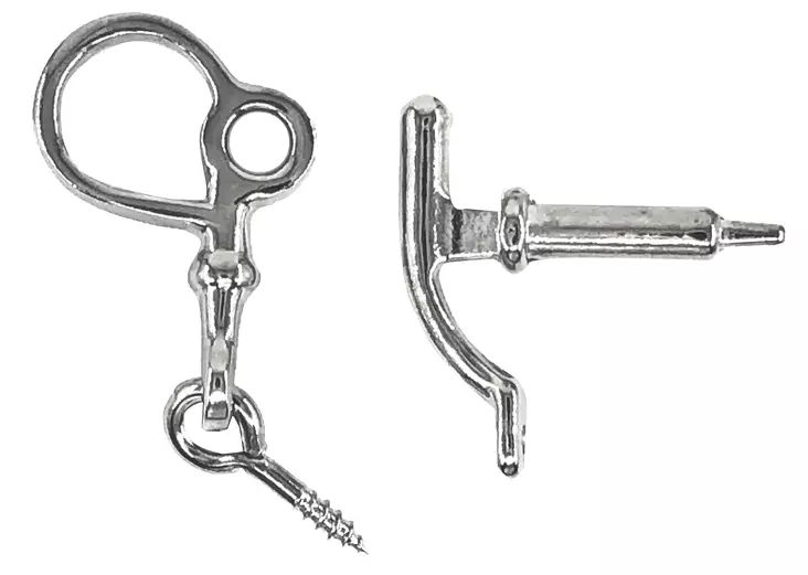 Sormihaka - Ulkoikkunan sulkijat - 202-007-3 - 1