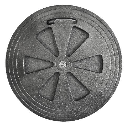 Tähtiventtiili - Arinat ja korjaustarvikkeet - 718-022-3 - 1