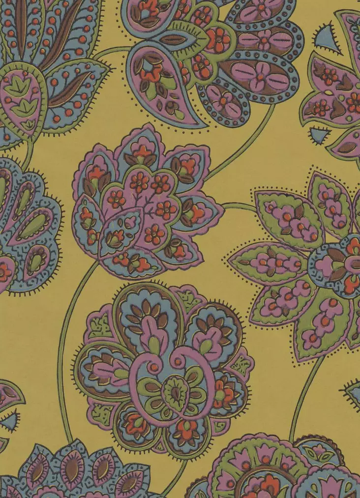 Taikayö - Pihlgren & Ritola -tapetit - 68823 - 1