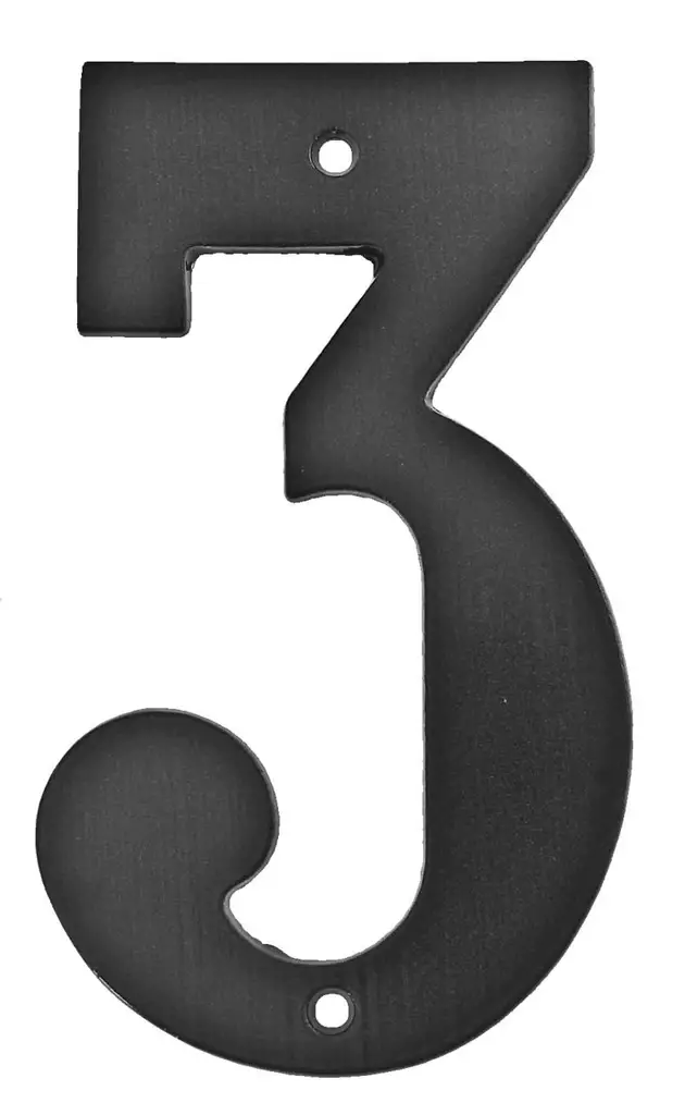 Talonumero - Talonumerot ja -kirjaimet - 948-010-3 - 1