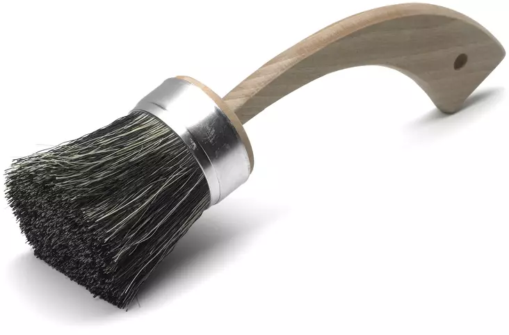 Tervaussivellin - Pensselit ja harjat - 863-031-23 - 1