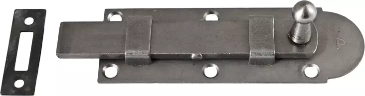 Työntösalpa - Ovihaat ja -salvat - 118-020-3 - 1