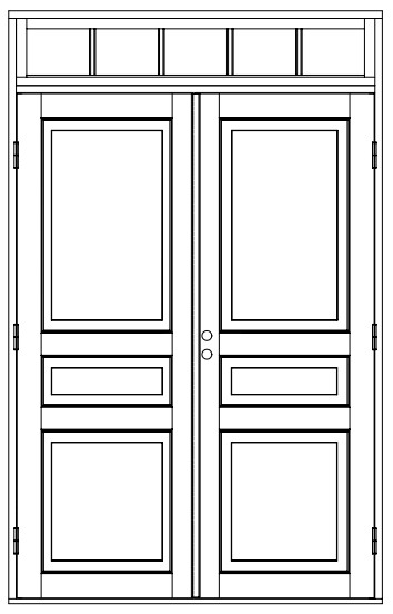 Ulkopariovet - Ulkopariovet - 100-503-13 - 1