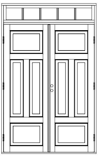 Ulkopariovet - Ulkopariovet - 100-503-23 - 1
