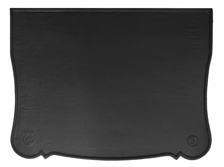 Uunineduslevy - Uunineduspellit ja -levyt - 701-010-3 - 1