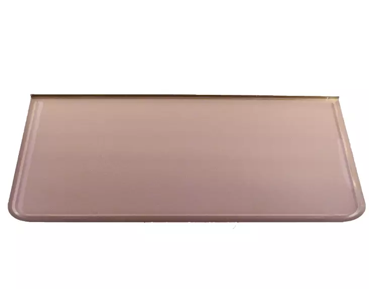 Uunineduspelti 100 x 40 cm - Uunineduspellit ja -levyt - 701-002-3 - 1