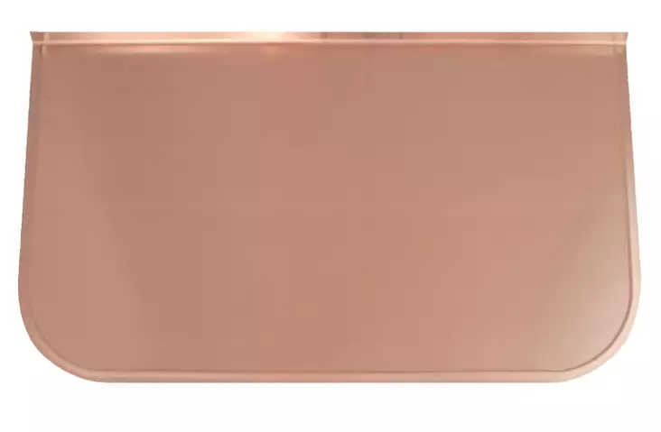 Uunineduspelti 70 x 40 cm - Uunineduspellit ja -levyt - 701-001-3 - 1