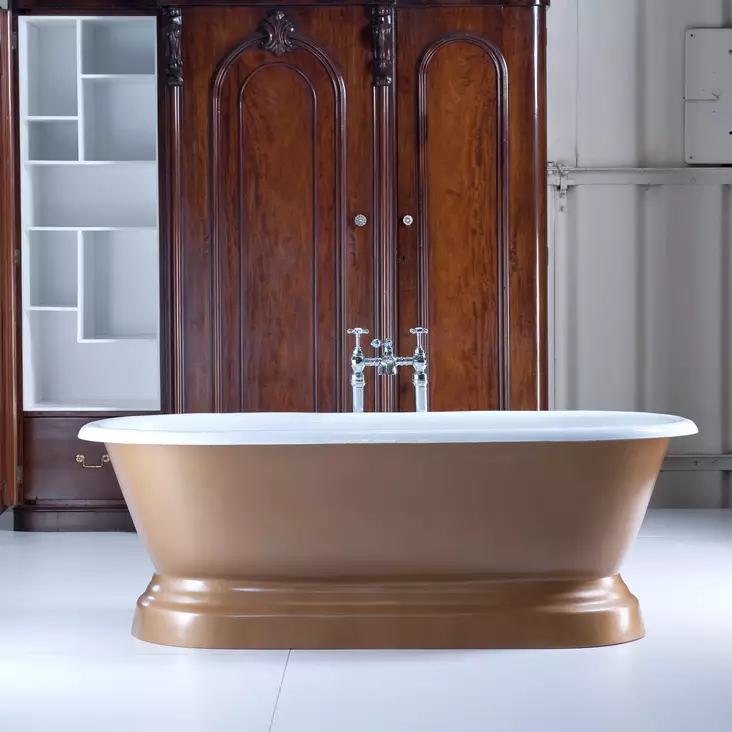 Valurauta-amme Chaumont - Valurauta-ammeet - 419-006-33 - 1