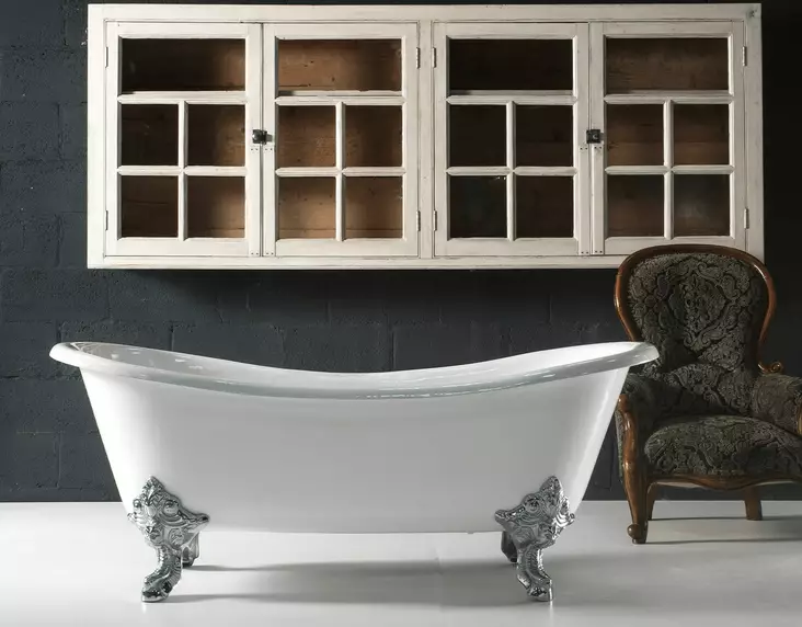 Valurauta-amme Milan - Valurauta-ammeet - 419-006-23 - 1