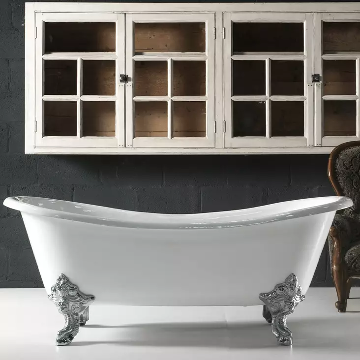 Valurauta-amme Milan - Valurauta-ammeet - 419-006-23 - 1