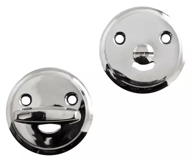 WC:n lukkokilpi - Avain- peite- ja lukkokilvet - 118-016-3 - 1