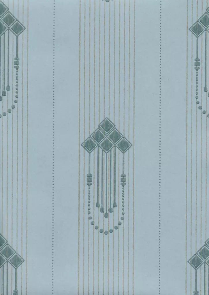 Wiener-Jugend - Pihlgren & Ritola -tapetit - 69663 - 1