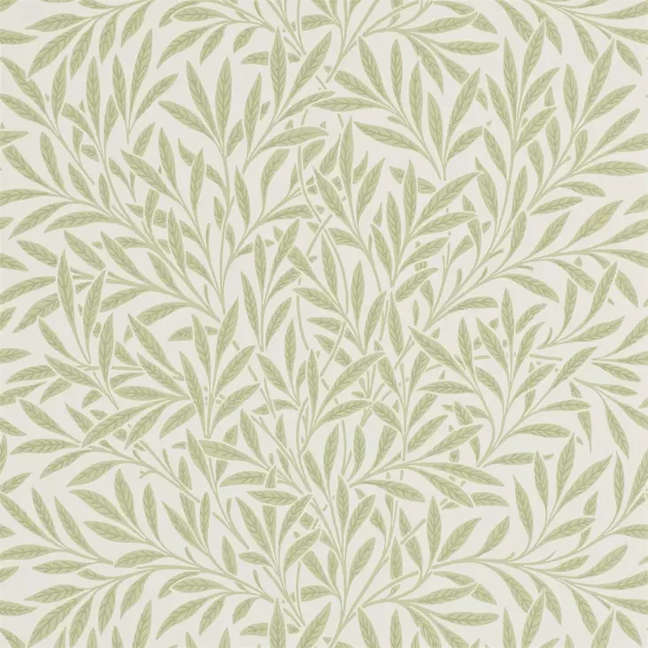 Willow - William Morris -tapetit - 210383 - 1