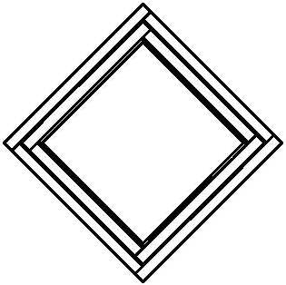 Yksijakoinen ikkuna - Yksijakoiset ikkunat - 200-024-3 - 1