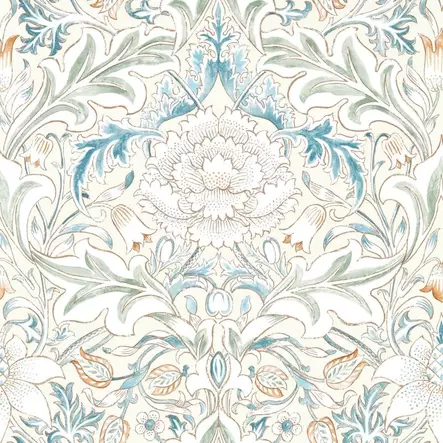 Simply Severn - Muut Morris -tapetit - 217074 - 1