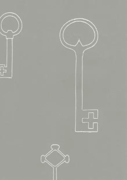 Avaimet - Hillityt mallit - 64634 - 1