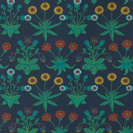 Daisy - Muut Morris -tapetit - 510034 - 1