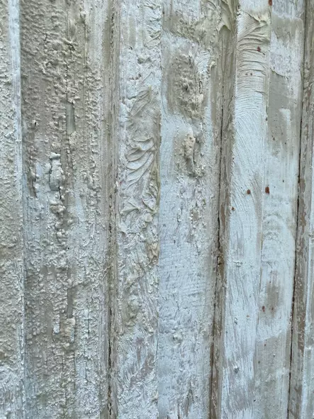 Julkisivu valmis kaavittavaksi - Suovat, kitit ja käsittelyaineet - 860-075-4 - 2