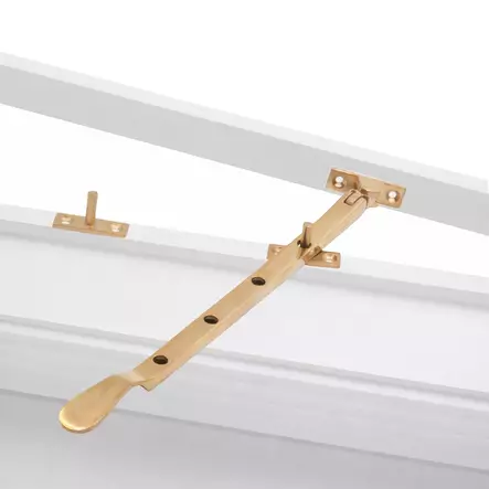 Havainnollistava asennusmalli - Ikkunan aukipitohelat - 202-029-4 - 2