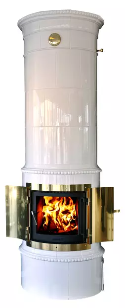 Kaakeliuuni Gabriel - Kaakeliuunit - 716-016-4 - 1