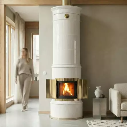 Kaakeliuuni Gabriel - Kaakeliuunit - 716-016-4 - 2