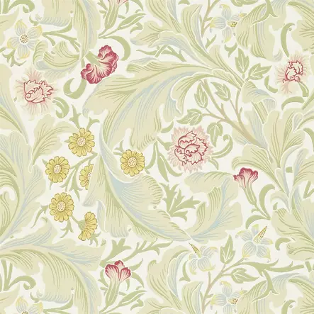 Leicester - William Morris -tapetit - 212544 - 1