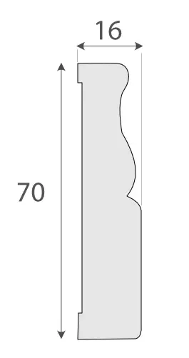 Mittakuva - Mallipalat - 820-799-54 - 2