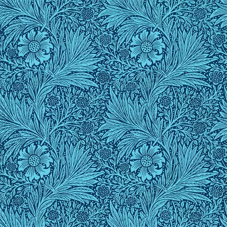 Marigold - William Morris -tapetit - 216954 - 1
