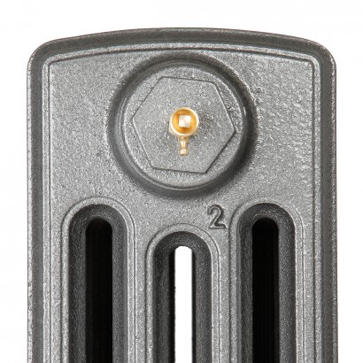 Patterin sävytys (siivu) - Valurautapatterin sävytys - 948-024-34 - 1