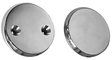 Peitekilpi, ulko-ovelle - Avain- peite- ja lukkokilvet - 118-014-44 - 1