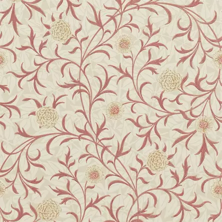 Scroll - William Morris -tapetit - 210364 - 1