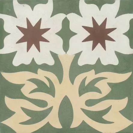 Sementtilaatta - Kehykset VIA -sementtilaatoille - 52004 - 2