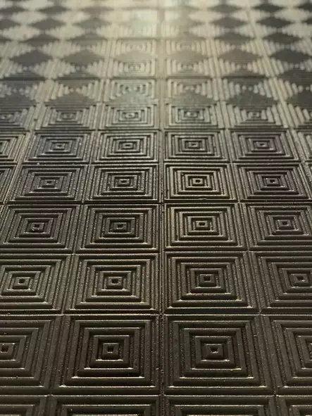 Sementtilaatta - VIA -sementtilaatat ulos - AP14 - 1