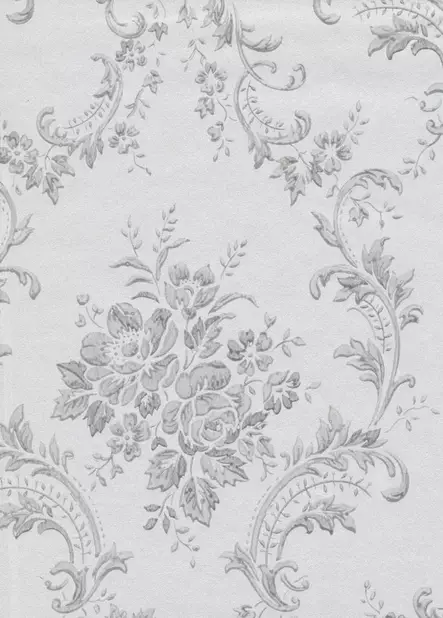 Silkkirokokoo - Pihlgren & Ritola -tapetit - 67384 - 1