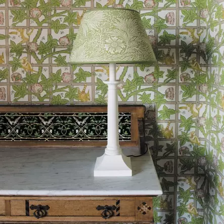 Trellis - Muut Morris -tapetit - 217104 - 2