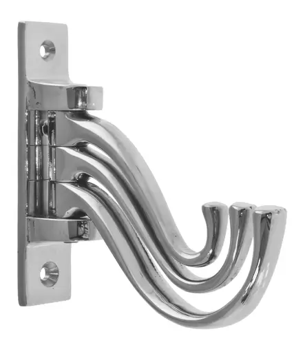 Vaatekoukku, kääntyvä - Seinäkoukut - 945-006-34 - 1